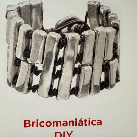 ⭐️ Uno de 50 Bracelet - Picture 9 of 9